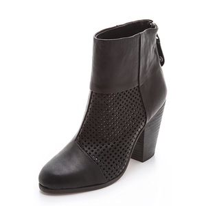 Rag & Bone Newbury Booties